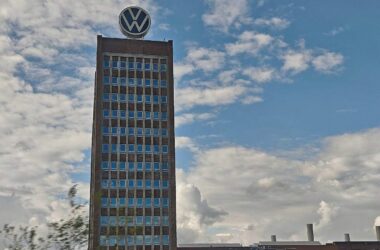 VW-Aufsichtsrat stimmt Sanierungskonzept zu
