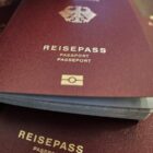 Betrug mit Nazi-Opferstatus: Chinesen erschleichen deutsche Pässe
