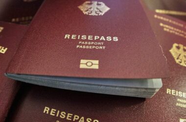 Betrug mit Nazi-Opferstatus: Chinesen erschleichen deutsche Pässe