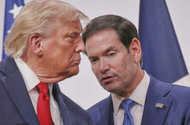 USA laden Putin zu G20-Gipfel nach Miami ein