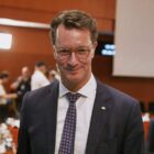 Wüst will "so lange, wie es geht" Ministerpräsident bleiben