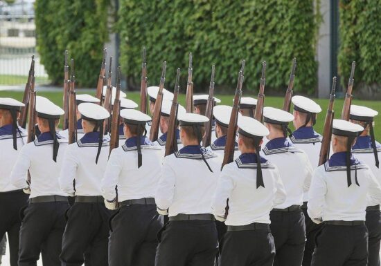 Wehrbeauftragter begrüßt Vorgehen gegen sexuelles Fehlverhalten