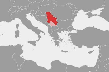 25 Jahre Haft für Kosovos Ex-Präsident Thaci wegen Kriegsverbrechen