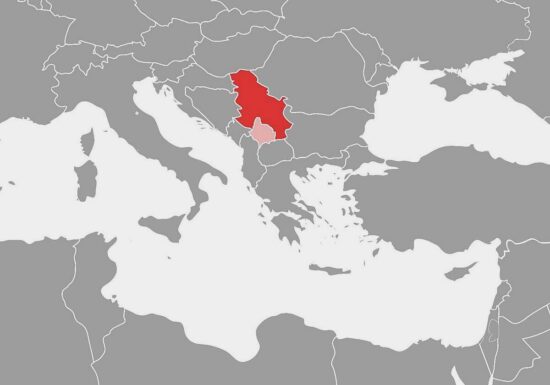 25 Jahre Haft für Kosovos Ex-Präsident Thaci wegen Kriegsverbrechen