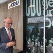 JU-Chef Winkel fordert mehr Reformtempo von der Bundesregierung