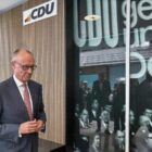 JU-Chef Winkel fordert mehr Reformtempo von der Bundesregierung