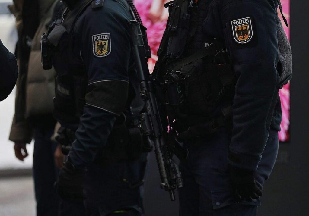 Bundespolizei: Nur wenige Asylbewerber in EU registriert