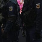Bundespolizei: Nur wenige Asylbewerber in EU registriert