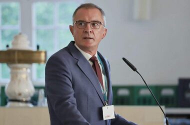 Sachsen-Anhalt: CDU-Kreisvorsitzender Tullner übt heftige Kritik