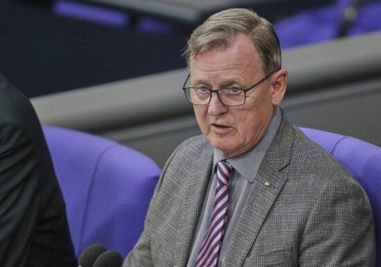 Ramelow warnt Parteien in Sachsen-Anhalt vor Falle der AfD