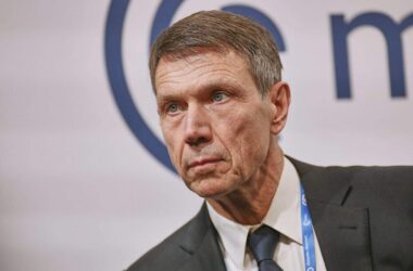 Airbus-Aufsichtsratschef will globales Abkommen zur KI-Kontrolle