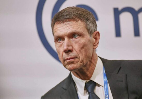 Airbus-Aufsichtsratschef will globales Abkommen zur KI-Kontrolle