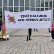 Laschet kritisiert Debatte über Prüfung von AfD-Verbotsverfahren