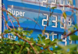 Bundesregierung einigt sich auf Maßnahmen gegen hohe Spritpreise