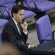 JU-Chef Winkel fordert Sozialstaatsreform zulasten von Migranten