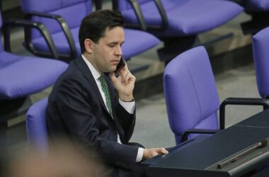 JU-Chef Winkel fordert Sozialstaatsreform zulasten von Migranten