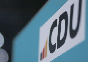 Linksextremisten drohen mit Attacken gegen CDU