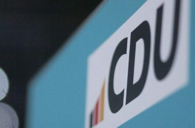 Linksextremisten drohen mit Attacken gegen CDU