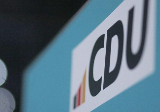 Linksextremisten drohen mit Attacken gegen CDU
