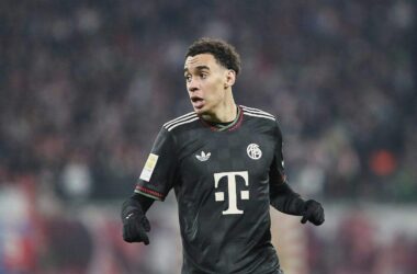 CL: Bayern schlägt Bodö/Glimt - Leipzig verliert in Como