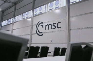Helga Schmid und Jens Stoltenberg übernehmen Co-Vorsitz der MSC