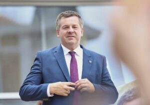 Schulze weist AfD-Briefwahl-Vorwürfe zurück