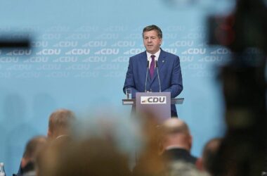 BSW kritisiert Schulzes MPK-Vorsitz-Plan als "unanständig"