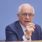 Ischinger warnt vor "gefährlichstem Herbst" seit Ukraine-Krieg