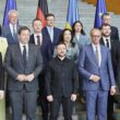 Bundesregierung will Ukraine mehr Geheimdienstinformationen liefern