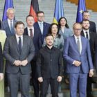 Bundesregierung will Ukraine mehr Geheimdienstinformationen liefern