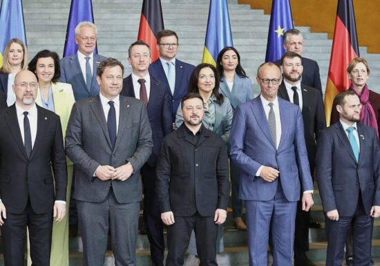 Bundesregierung will Ukraine mehr Geheimdienstinformationen liefern