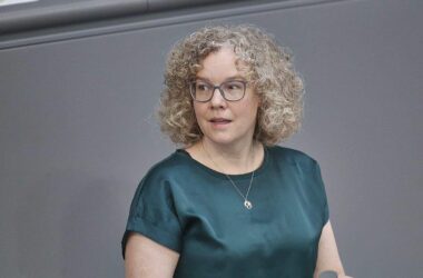 Grünen-Fraktionsvize fordert Prüfung von Atom-Projekt mit Russland