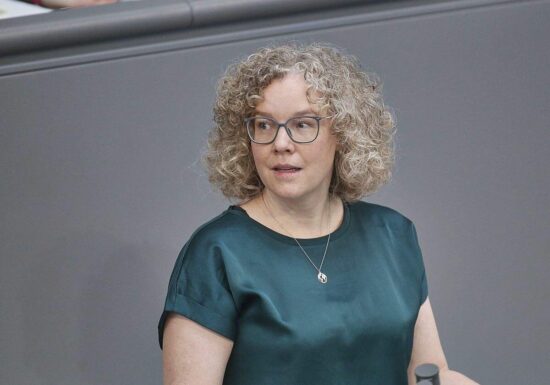 Grünen-Fraktionsvize fordert Prüfung von Atom-Projekt mit Russland