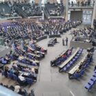 Bericht: Rund 20 Unions-Abgeordnete gegen Steuerpläne