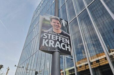 Berliner SPD-Spitzenkandidat fordert "soziale Wende" gegen AfD