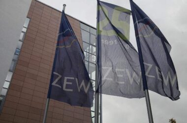 ZEW-Konjunkturerwartungen bleiben stabil