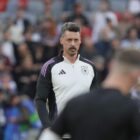 Sandro Wagner wird neuer Cheftrainer bei Hannover 96