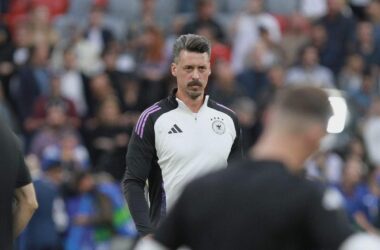 Sandro Wagner wird neuer Cheftrainer bei Hannover 96