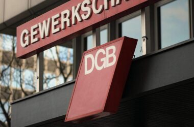 DGB kündigt bundesweite Sozialproteste an