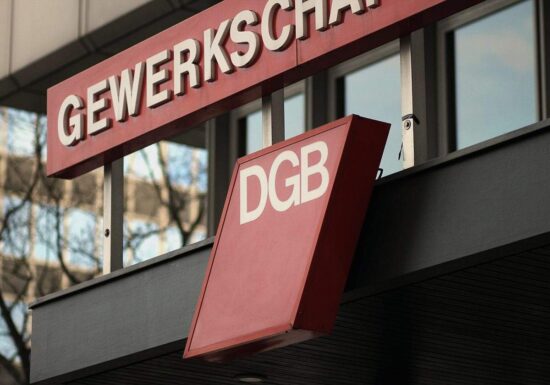 DGB kündigt bundesweite Sozialproteste an