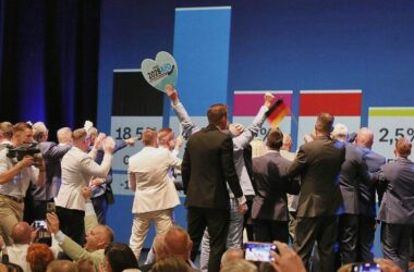 Historiker Van Reybrouck: "Verfahren der Demokratie" überprüfen