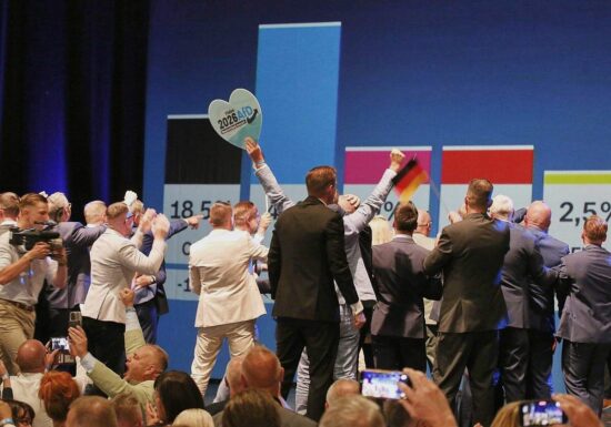 Historiker Van Reybrouck: "Verfahren der Demokratie" überprüfen