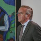 Scharping: Pistorius ist bester Verteidigungsminister seit Schmidt