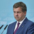 CDU Sachsen-Anhalt wählt neuen Vorstand - ohne Schulze