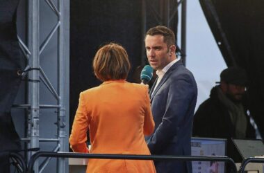 Mecklenburg-Vorpommern: CDU in Hochrechnungen unter fünf Prozent