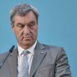 Söder pocht auf Frau als Steinmeier-Nachfolgerin