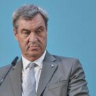 Söder pocht auf Frau als Steinmeier-Nachfolgerin