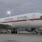 Panne am Regierungsflieger - Klingbeil verpasst Kabinettssitzung