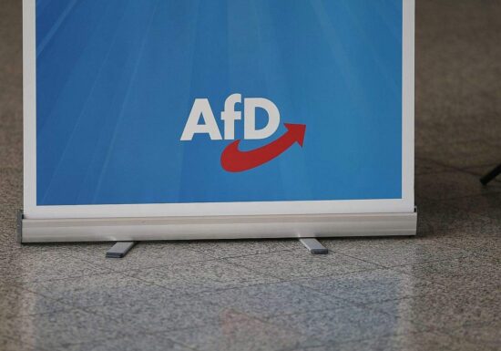 DGB warnt vor wirtschaftlichem Ruin durch AfD