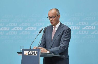 Jusos drängen nach Merz-Äußerungen auf Bürgerversicherung